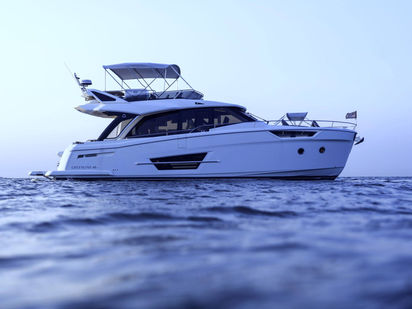 Motorboat Greenline 45 Fly · 2023 (0)