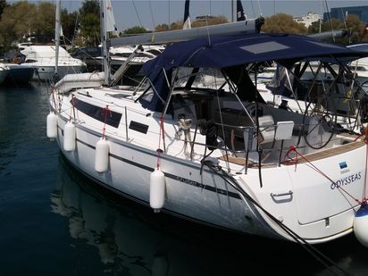 Motorboat Bavaria 37 · 2017 (0)