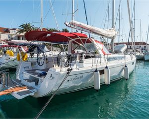 Beneteau Oceanis 48