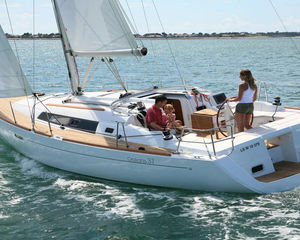 Beneteau Oceanis 37