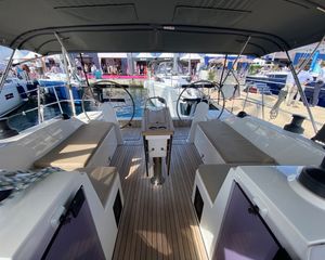 Bavaria C42