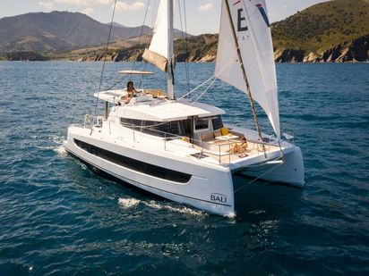 Catamarano Bali 4.2 · 2024 (0)