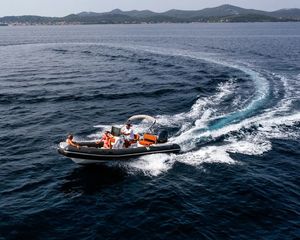 Tiger Marine 650 Open