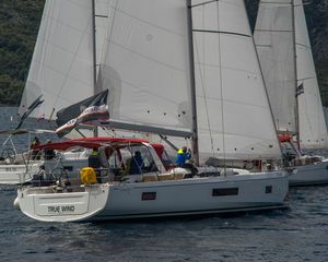Beneteau Oceanis 51.1