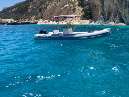 RIB Jokerboat Clubman 19 · 2010 (0)