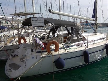 Sailboat Bavaria 36 · 2003 (refit 2017) · Ankereva (0)