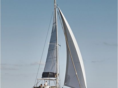 Catamaran Bali 4.8 · 2025 (0)