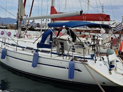Zeilboot Bavaria 41 · 2003 (0)