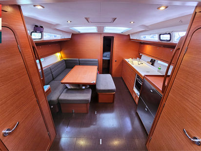 Segelboot Dufour 460 Grand Large · 2020 · Katajina AC/Gen (1)