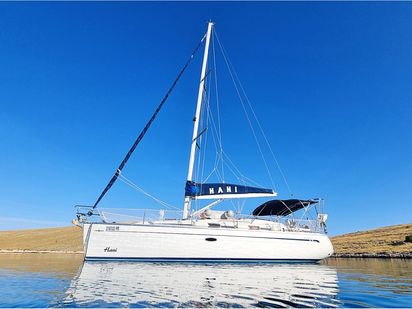 Sailboat Bavaria Cruiser 37 · 2005 (0)