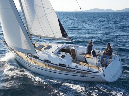 BAVARIA 38 (0)