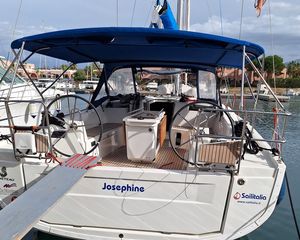 Beneteau Oceanis 40.1