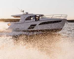 Marex 330 Scandinavia