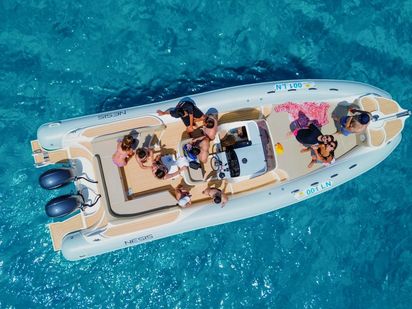 RIB Capelli Tempest 1000 · 2024 (0)