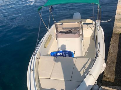 Speedboat Arkos 517 · 2009 · Greek God (1)