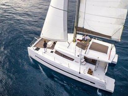 Catamarán Bali 4.1 · 2019 (0)