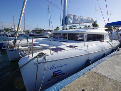 Catamaran Lagoon 421 · 2010 (0)