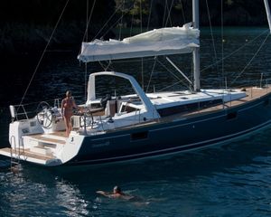 Beneteau Oceanis 48