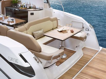 Motorboot Bavaria Sport 36 HT · 2025 · Lilian (1)