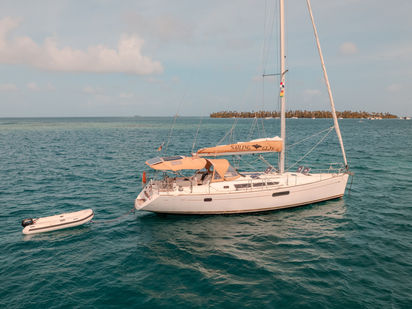 Sailboat Jeanneau Sun Odyssey 44I · 2009 (0)