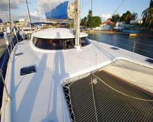 Fountaine Pajot Bahia 46