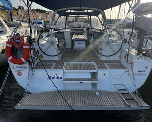 Beneteau Oceanis 41.1
