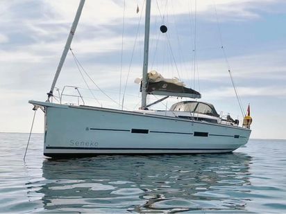Sailboat Dufour 460 Grand Large · 2019 (0)