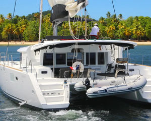 Lagoon 450