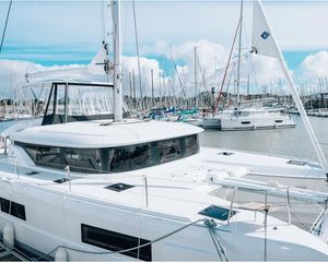 Lagoon 46