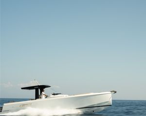 Fjord 38 Xpress