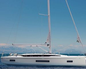 Bavaria Cruiser 46