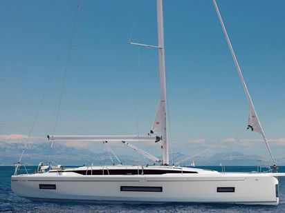 Sailboat Bavaria Cruiser 46 · 2025 (0)