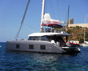 Sunreef 50