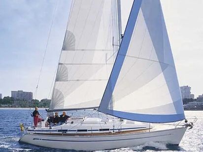 Sailboat Bavaria 36 · 2005 (0)