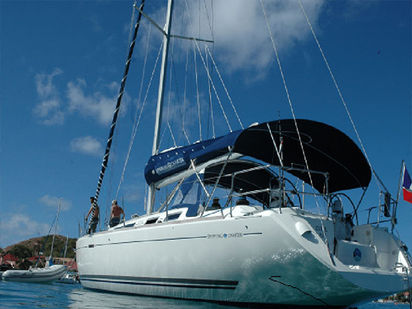 Sailboat Dufour 445 Grand Large · 2006 (0)