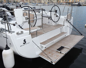 Beneteau Oceanis 40.1