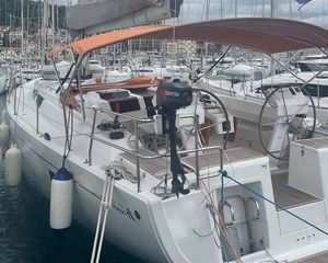 Hanse 455