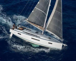 Jeanneau Sun Odyssey 410