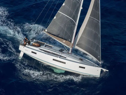 Zeilboot Jeanneau Sun Odyssey 410 · 2024 (0)