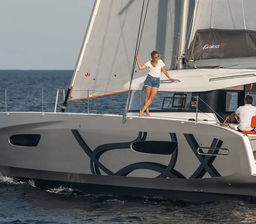 Catamarán Excess 14 · 2024