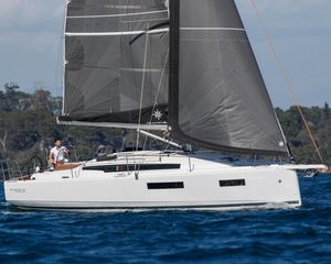 Jeanneau Sun Odyssey 350