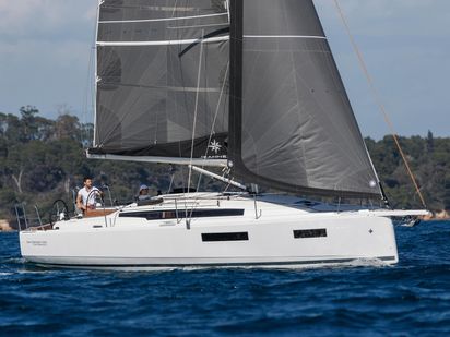 Barca a vela Jeanneau Sun Odyssey 350 · 2024 (0)