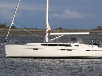 Segelboot Bavaria Cruiser 46 · 2018 (0)