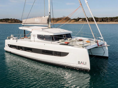 Catamaran Bali Catsmart · 2025 (0)