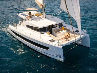 Catamaran Bali 4.2 · 2025 (0)