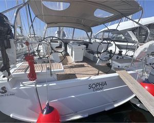 Beneteau Oceanis 46.1