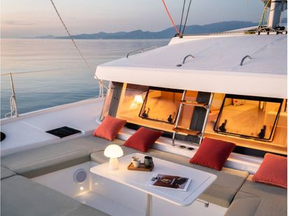 Catamaran Bali Catsmart · 2025 (0)