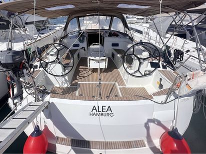 Velero Jeanneau Sun Odyssey 519 · 2018 (0)