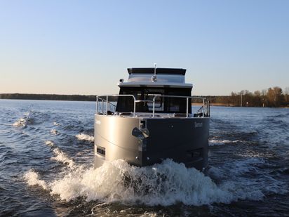 Hausboot Futura 40 Grand Horizon · 2020 (0)