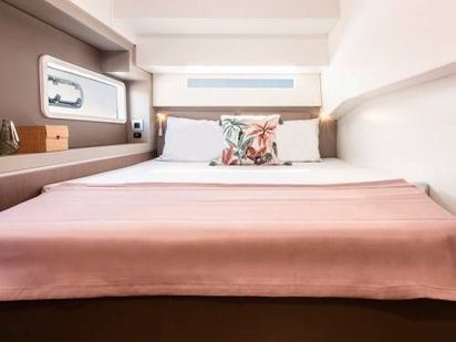 Catamarano Bali 4.2 · 2025 · Azul (1)